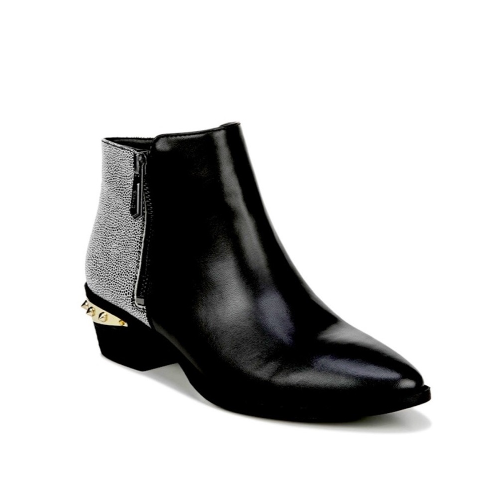 Circus by Sam Edelman Highland Spiked Booties